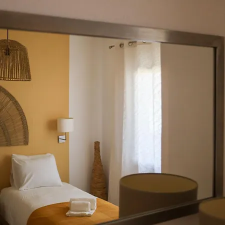 Apartman Jardins Da Falesia