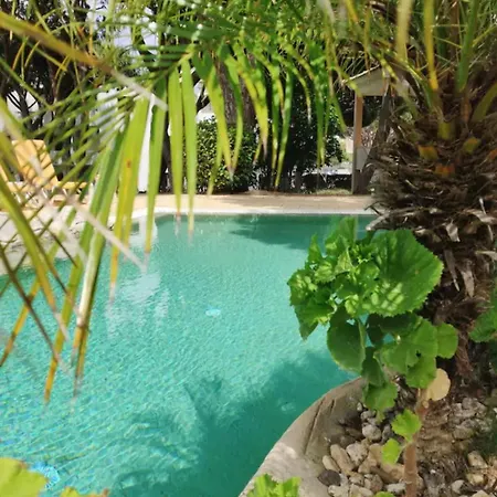 Apartman Jardins Da Falesia *