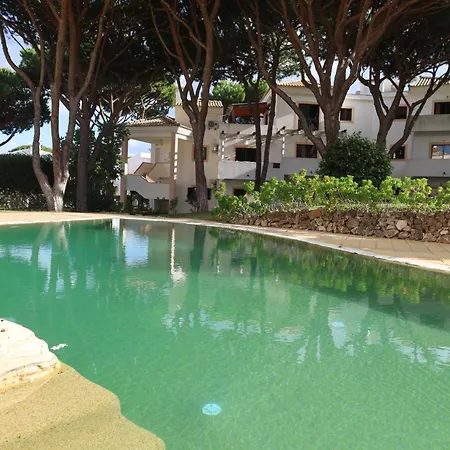Jardins Da Falesia شقة البوفيرا